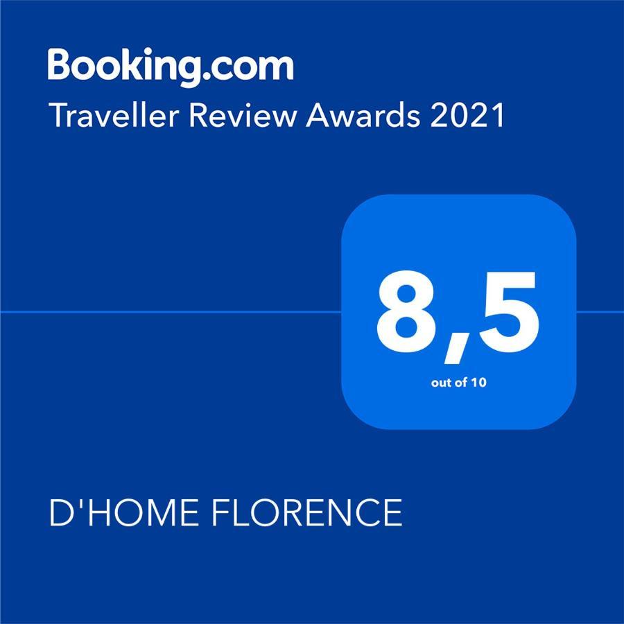D'Home Florença Exterior foto